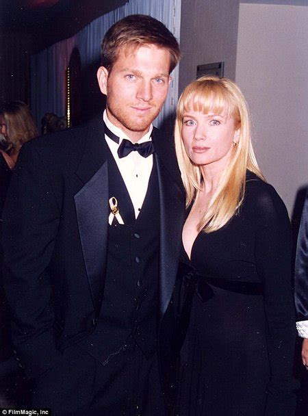 rebecca de mornay husband.